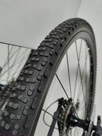 Gravel fietsbanden: Schwalbe G-One Ultrabite Addix Speedgrip, Comme neuf, Schwalbe, Enlèvement, Roue