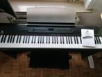 Digitale piano, Muziek en Instrumenten, Ophalen, Zwart, Digitaal, Zo goed als nieuw