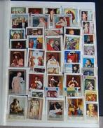 postzegelalbum A4 '14) groot formaat zegels, Postzegels en Munten, Ophalen of Verzenden