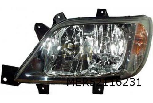 Mercedes-Benz Sprinter (5/00-6/06) (BM902/BM903) Sprinter 8/, Auto-onderdelen, Verlichting, Mercedes-Benz, Nieuw, Ophalen of Verzenden