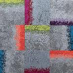 Leuke frisse Urban Retreat kleuren tapijttegelmix *Interface, Ophalen of Verzenden, Nieuw