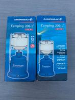 Camping verlichting