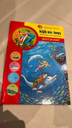 Geronimo Stilton - Sport je mee?, Boeken, Ophalen, Zo goed als nieuw, Geronimo Stilton