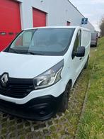 Renault trafic gekeurd verkoop euro6, Autos, Achat, Entreprise, Trafic