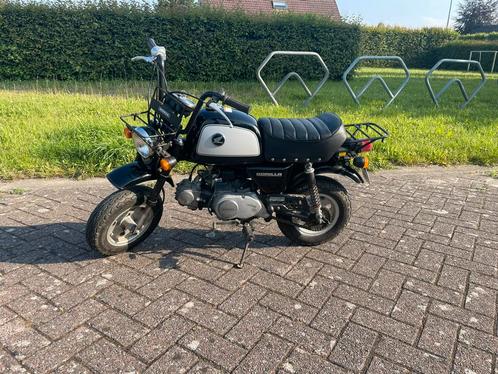 Honda Gorilla, Motos, Motos | BMW, Particulier, Enlèvement