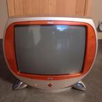 LG televisie  Coca-Cola, Audio, Tv en Foto, Televisies, Ophalen, Gebruikt, 50 Hz, 40 tot 60 cm