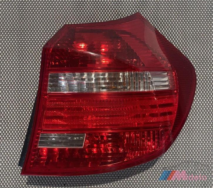 BMW E87 ACHTERLICHT RECHTS 63210397035, Auto-onderdelen, Verlichting, BMW, Gebruikt, Ophalen of Verzenden