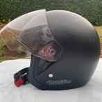 Harley Davidson-helm, Motoren, Kleding | Motorhelmen, Overige merken, Dames, Jethelm, Ophalen of Verzenden