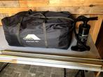 camping, Caravans en Kamperen, Particulier, Luifel
