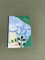 Vanin - BIOgenie 6.2, Gelezen, ASO, Biologie, Ophalen of Verzenden