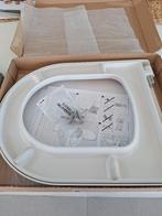 Duravit soft close WC bril NIEUW, Enlèvement, Neuf