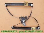 4n0837461 a8 raammechanisme a8 ruitmechaniek s8 = 2018-2021, Gebruikt