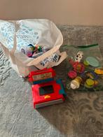 Play doh, Kinderen en Baby's, Speelgoed | Overig, Ophalen of Verzenden, Gebruikt
