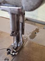 Naaimachine Adler, Hobby en Vrije tijd, Ophalen, Zo goed als nieuw, Naaimachine