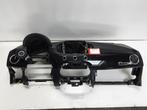 DASHBOARD Abarth 500 / 595 / 695 (01-2008/-), Auto-onderdelen, Dashboard en Schakelaars, Gebruikt, Overige automerken