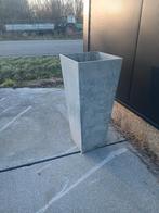 Bloembak, Tuin en Terras, Ophalen, Kunststof, Gebruikt, Minder dan 60 cm