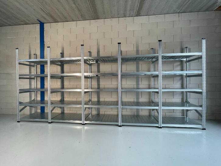 Legbordstelling Stelling Stellage Stellingkast Rekken ACTIE!, Cd's en Dvd's, Dvd's | Tekenfilms en Animatie, Nieuw in verpakking