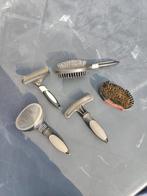 Borstels voor honden, Dieren en Toebehoren, Ophalen, Gebruikt