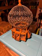 2 cages tunisiennes, Ophalen of Verzenden, Zo goed als nieuw