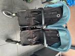 Bugaboo donkey, Kinderen en Baby's, Kinderwagens en Combinaties, Ophalen, Gebruikt, Verstelbare duwstang, Bugaboo