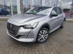 Peugeot 208 II Active, Auto's, Peugeot, Te koop, 136 pk, Zilver of Grijs, Bedrijf