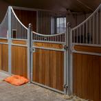 binnenboxen, Stalling