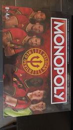 monopoly belgian red devils, Hobby en Vrije tijd, Gezelschapsspellen | Bordspellen, Vijf spelers of meer, Ophalen, Nieuw, Hasbro
