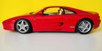 Ferrari F 355 Berlinetta, Hobby & Loisirs créatifs, Voitures miniatures | 1:18, Utilisé, UT Models, Voiture, Enlèvement ou Envoi