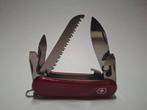 Victorinox Evolution S13, Caravans en Kamperen, Kampeergereedschap, Zo goed als nieuw