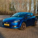 Fiat Bravo Sport 150pk Maserati Blue, Autos, Particulier, Achat