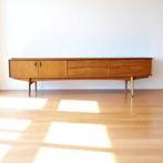 Dressoir Lowboard Vintage Oswald Vermaercke V-vorm, Ophalen, Zo goed als nieuw