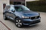 Volvo XC40 AUTOMAAT*LEDER*ELECTRISCHE-KOFFER*NAVIGATIE*CARPL, Auto's, Gebruikt, Euro 6, Blauw, https://public.car-pass.be/vhr/c61584f6-0e9f-488a-8215-d47b3c5dae16