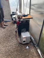 ketel, Enlèvement, Utilisé, 80 cm ou plus, 60 à 150 cm