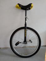 QU-AX Luxus 24 inch - eenwieler, Fietsen en Brommers, Fietsen | Eenwielers, Ophalen, Zo goed als nieuw