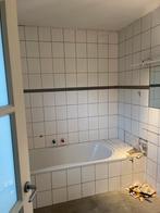 Badkamermeubelnodigdheden, Huis en Inrichting, Ophalen, Zo goed als nieuw, Met douche