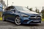 Mercedes-Benz B180 **AMG PACK** Automaat, Auto's, Monovolume, Cruise Control, Blauw, Bedrijf