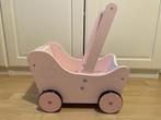 Poppenwagen, Kinderen en Baby's, Ophalen, Zo goed als nieuw, Babypop