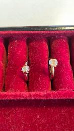 2 bagues non dorées, Enlèvement ou Envoi, Utilisé