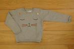 sweater Filou & Friends, maat 116, Kinderen en Baby's, Kinderkleding | Maat 116, Gebruikt, Meisje, Trui of Vest, Filou & Friends