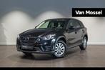Mazda CX-5 2.0 118kW Aut. 4x4 Active, Auto's, Mazda, Automaat, Stof, Gebruikt, 4 cilinders