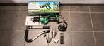 GardenFeelings heteluchtpistool 3-in-1, Ophalen of Verzenden, Nieuw