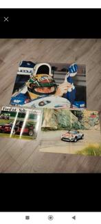 Posters formule 1 rally