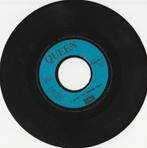 Single vinyle 45T (7") : « I want to break free » de Queen., CD & DVD, Enlèvement ou Envoi, Utilisé, Autres formats, Pop rock