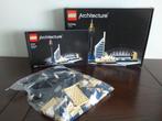 lego architecture sydney, Ophalen of Verzenden, Zo goed als nieuw