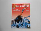 Rik Ringers 63 De impopulaire heks 2000 1 ste druk., Boeken, Eén stripboek, Nieuw, Tibet & A.P. Duchâteau, Ophalen of Verzenden