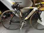 Koersfiets te koop. Maat 52, Fietsen en Brommers, Fietsen | Racefietsen, Ophalen, Zo goed als nieuw