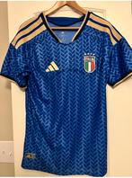Italië Voetbal Thuisshirt Origineel WorldCup Nieuw 2026, Verzenden