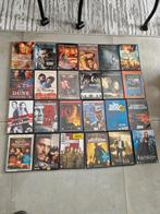 Dvd  film 24 stuuk, Ophalen of Verzenden, Zo goed als nieuw