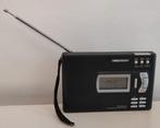 FM-radio, Ophalen of Verzenden, Zo goed als nieuw, Radio