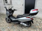 Honda S-Wing 125, Motoren, Motoren | Honda, Scooter, Particulier, 125 cc, ABS